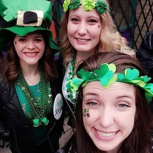 Meet your Posher, Shelby